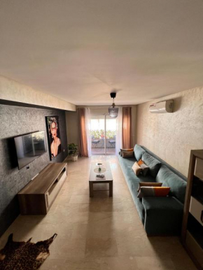 Appartement de luxe a marrakech
